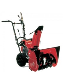 Freza de zapada Honda HSS655 EW,latime lucru 55cm cu motor GX160