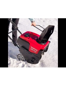Freza de zapada Honda HS750 EA,latime lucru 50cm