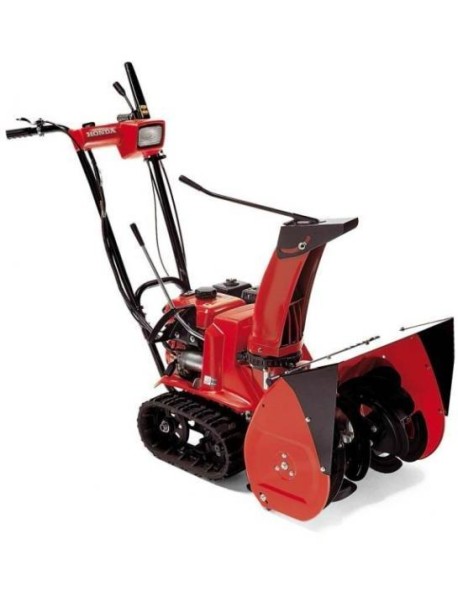 Freza de zapada Honda HSS655 ET1,latime de lucru 55cm,3 viteze