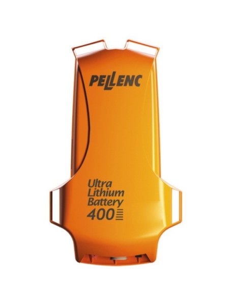 Baterie Pellenc LI-ION Ulib 400W cu incarcator