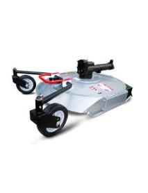 Tocator cu lama HD Silent 80cm pentru motocultivator BCS