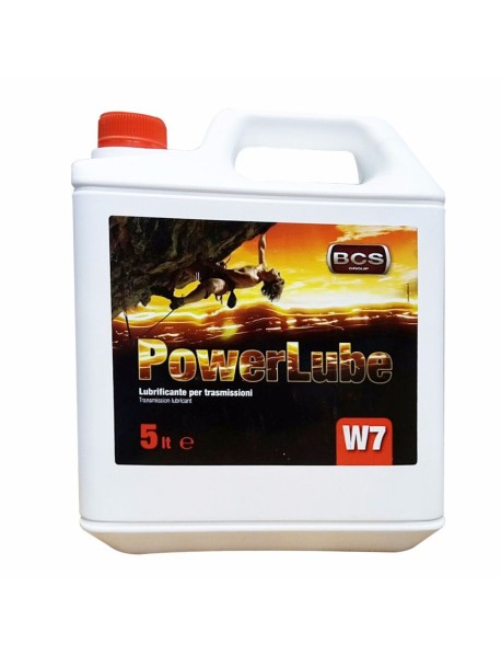 Ulei BCS Power Lube 80w90 5L