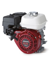 Motor honda GX120 QHQ4, capacitate cilindrică: 118 cm3, putere maxima: 2.6kW, capacitate rezervor carburant (litri): 2.0L