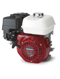 Motor honda GX200QHQ4, capacitate cilindrică: 196 cm3, putere maximă: 4.1kW, capacitate rezervor carburant (litri): 3.1L