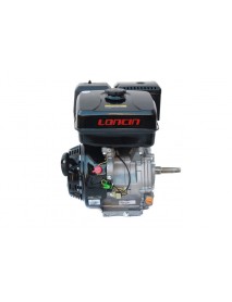 Motor Loncin 13CP AX CONIC - G390F-L