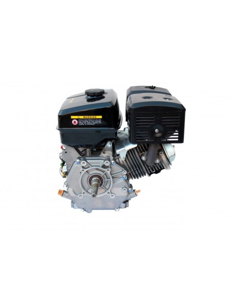 Motor Loncin 13CP AX CONIC - G390F-L