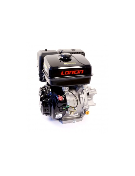 Motor Loncin 13CP cu reductor - G390F-D