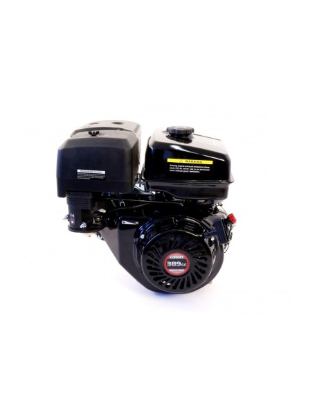 Motor Loncin 13CP cu reductor - G390F-D