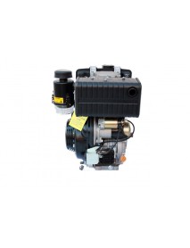 Motor Loncin diesel 7CP cu pornire - D350FD