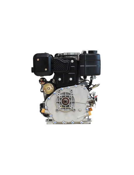 Motor Loncin diesel 9CP -cu pornire - D440FD