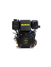 Motor Loncin diesel 9CP -cu pornire - D440FD