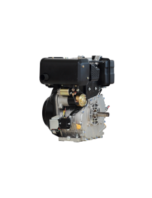 Motor Loncin diesel 9CP -cu pornire - D440FD