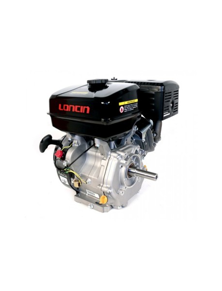 Motor Loncin 13 CP G390F-I
