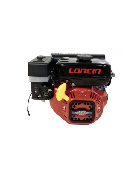 Motor Loncin LC600 - LC170F-D-R