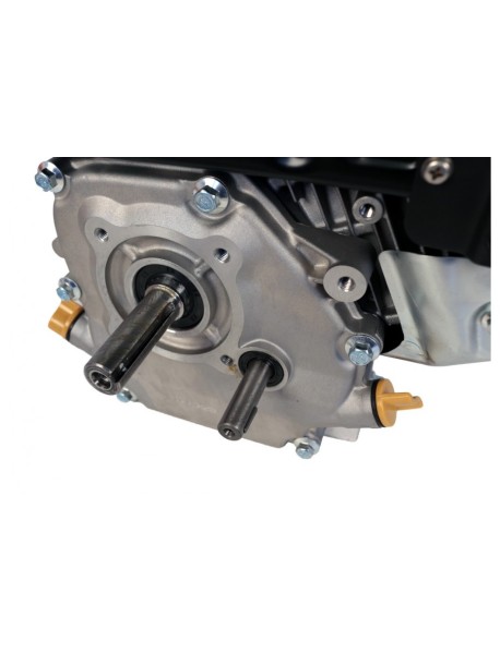 Motor Loncin LC600 - LC170F-D-R