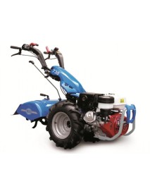 Motocultivator BCS 728 PS, freza 52cm, 3 viteze in fata 3 in revers, frana de lucru si parcare, motor HONDA GX200 4,1 KW