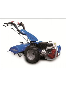 Motocultivator BCS 738 PS GX340, freza 80cm, 3 viteze in fata 3 in revers, inversor rapid al sensului de mers,  freza 80cm, motor HONDA GX340 8 KW 