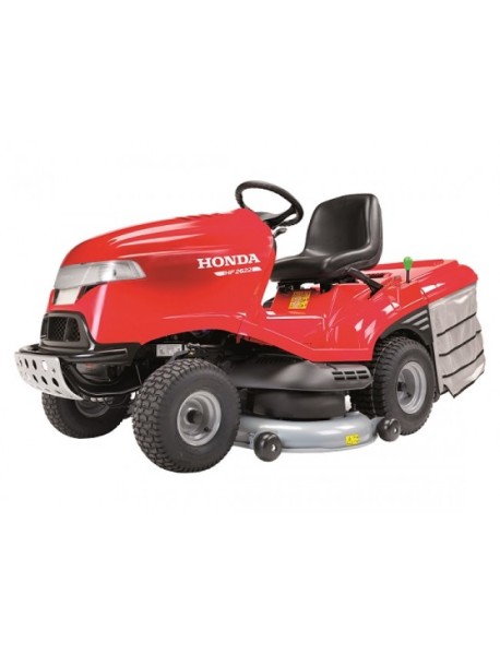 Tractoras de gazon Honda HF2622K1-HME,latime de lucru 122cm,volum cos colector 350l