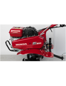Motosapa Honda FJ500-SER ,latime lucru 80cm ,motor GX160,fara roata de transport