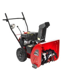 Freză pentru zăpadă EFCO ARTIK , putere motor : 7 CP, lațime de lucru : 56 cm, capacitate cilindrică : 212 cm3