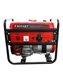 Generator Rotakt ROGE1500, 1 KW