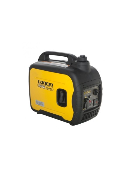 Generator Loncin Invertor 1.8kw 220w