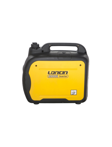 Generator Loncin Invertor 1.8kw 220w