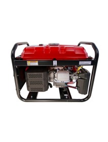 Generator Loncin 3.1kw 220v-A Series