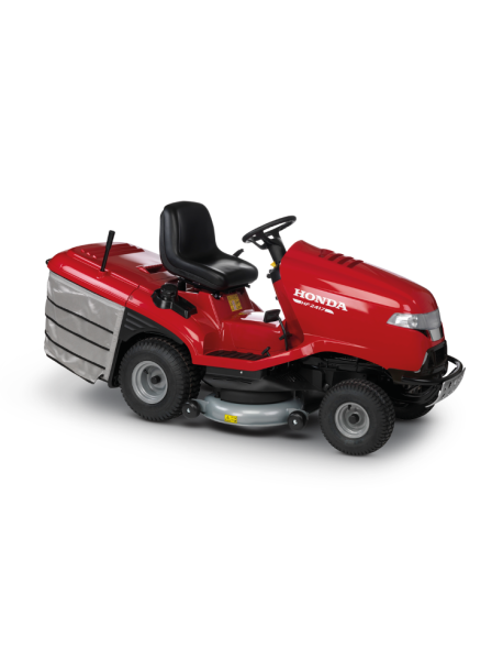 Tractoras de gazon Honda HF2417K4-HME,latime de lucru 102cm,cu motor GCV530