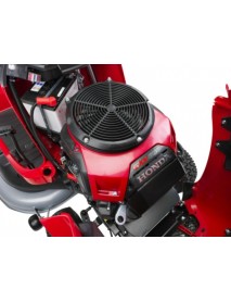 Tractoras de gazon Honda HF2622K1-HME,latime de lucru 122cm,volum cos colector 350l