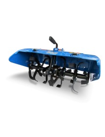 Motocultivator BCS 738 PS GX340, freza 80cm, 3 viteze in fata 3 in revers, inversor rapid al sensului de mers,  freza 80cm, motor HONDA GX340 8 KW 