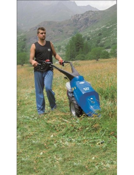 Motocositoare BCS 620 Max GX270 Alpina, baie de ulei TORX, bara de cosire 145cm "SF", motorHONDA GX270 ALPINA PENTRU INCLINATII MARI 6,3 KW 