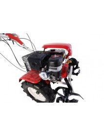 Motocultor Loncin LC1350 (3+1)13CP cu Mini-Diferential si roti 5.00-12