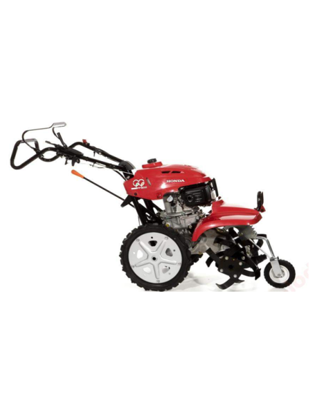 Motocultor Honda FF500K1 cu motor GCV160, latime de lucru 55 cm