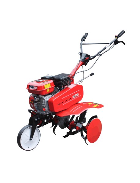 Motosapa ENERGO H70 ECO, cilindree: 212 cm3, putere nominală: 7 CP, capacitate rezervor: 3.6L, greutate: 77 kg