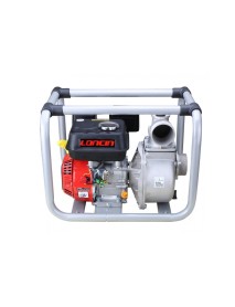 Motopompă apă 2” Loncin