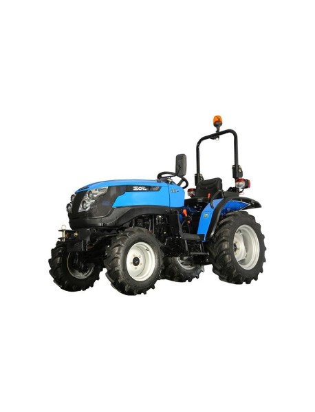 Tractor agricol SOLIS 20 4WD - 20CP