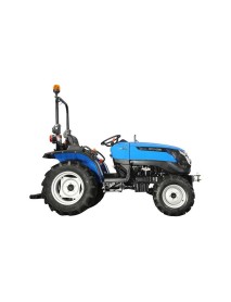 Tractor agricol SOLIS 20 4WD - 20CP