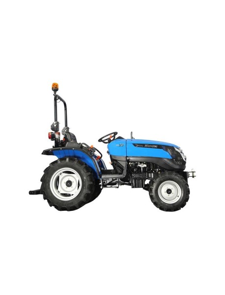 Tractor agricol SOLIS 26 4WD - 26C