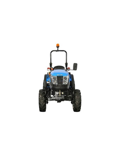 Tractor agricol SOLIS 20 4WD - 20CP