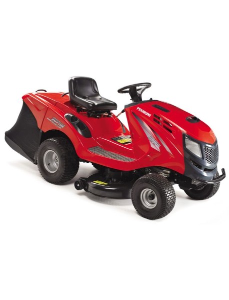 Tractoras de gazon Honda HF1211K3 cu motor GXV340 si autopropulsie 