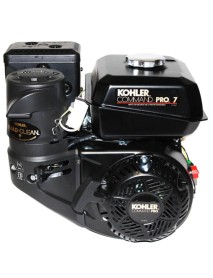 Motor Kohler CH270 cu flansa de prindere,putere 7cp