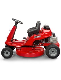 TRACTORAS DE GAZON SNAPPER RIDER REX300 CU MOTOR BRIGGS&STARTTON 15CP