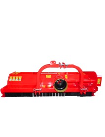 Tocator de vegetatie Goldrush pentru tractor,latime de lucru 175cm