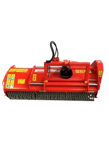 Tocator de vegetatie pentru tractor Goldmini,latime de lucru 110cm