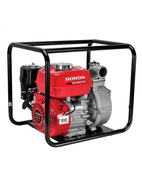 Motopompa de presiune 2'' Honda WH20XT EFX ,debit 450l/minut